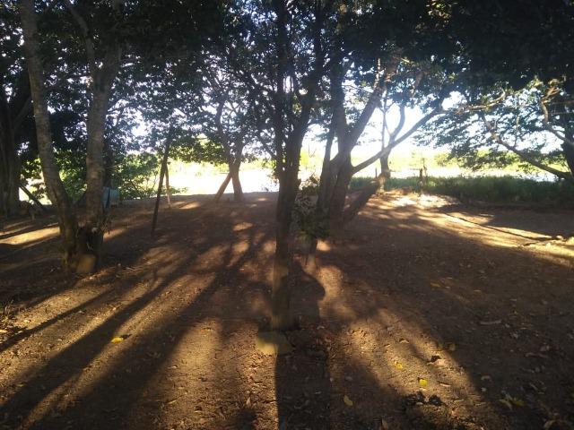 Sitio na Margem do Rio Cuiabá - Foto 5