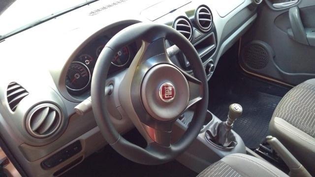 Palio Atractive e na Home Car - Foto 7