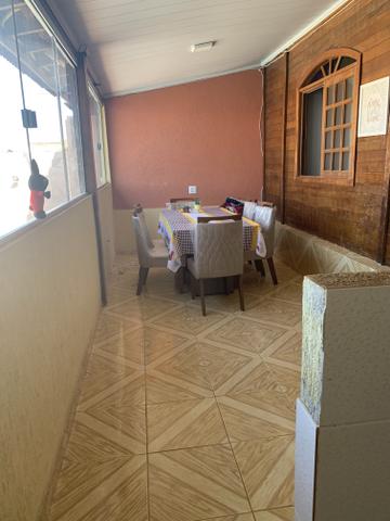 Oportunidade: Casa de 2 qts, suite, piscina no Setor de Mansões de Sobradinho - Foto 5