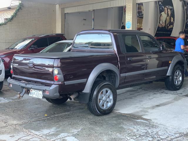 L200 Outdoor - Foto 2