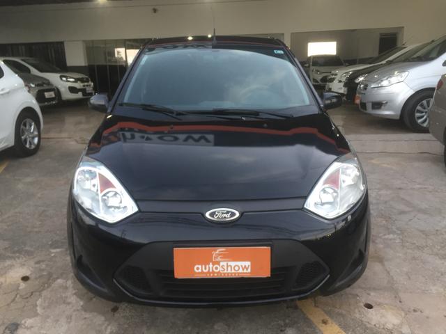 Fiesta Rocam 1.6 Class 2013