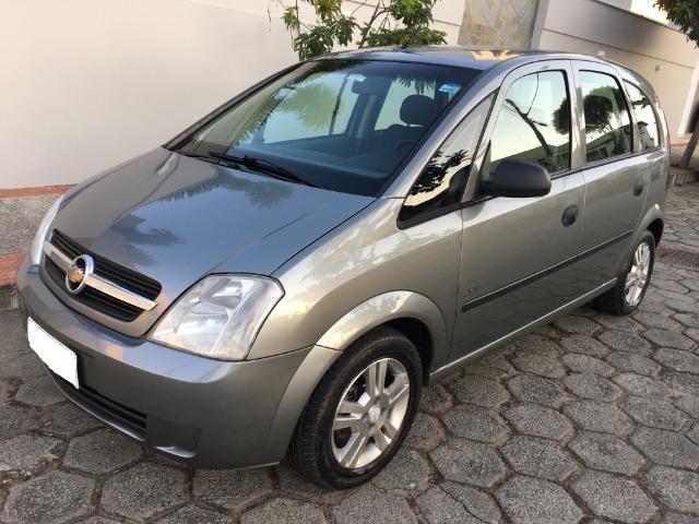 Meriva Joy 1.8 8v 2008/2008