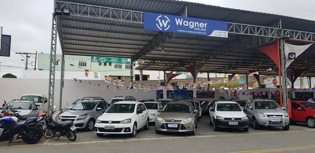 Volkswagen Gol 1.6 G7 super conservado - Foto 11