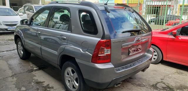 Sportage EX Automático 2010 - Foto 4
