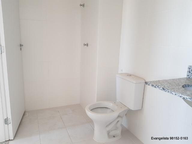 Apartamentos de 2 Quartos Aceita Financiamento e FGTS | Ao Lado do Metrô | Taxas Grátis - Foto 14