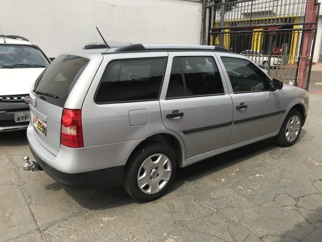 Vw - Volkswagen Parati - Foto 9