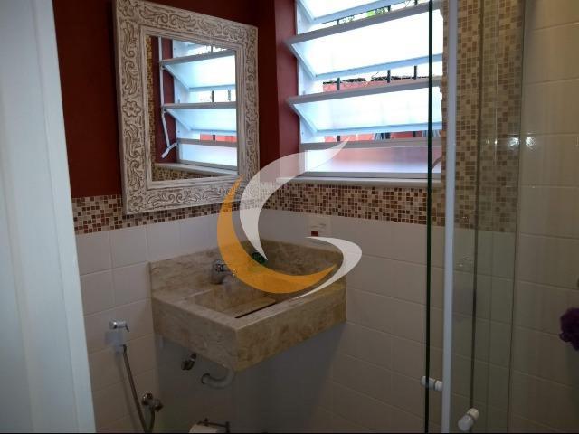 Casa com 3 dormitórios à venda por R$ 1.350.000 - Valparaíso - Petrópolis/RJ - Foto 12