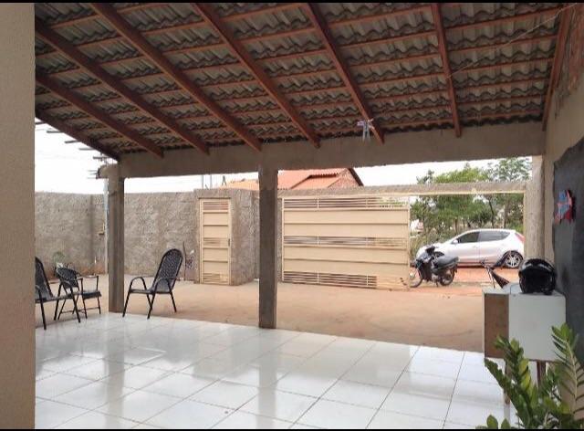 Ágio Casa - 02 quartos com suite - lote 360 m2 - Foto 4