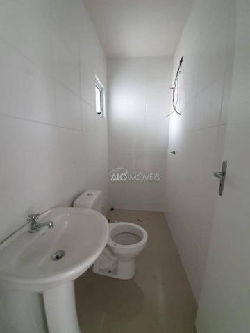 Casa com 2 dormitórios à venda, 36 m² por r$ 155.000,00 - ganchinho - curitiba/pr - Foto 7