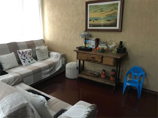 Apartamento à venda com 3 dormitórios em Tijuca, Rio de janeiro cod:350-IM404223 - Foto 13