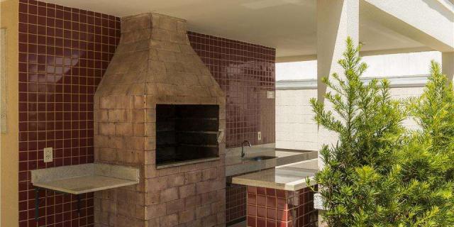 Parque Porto Gravataí - 35m² a 43m² - São Geraldo - Gravataí, RS - ID1247 - Foto 12