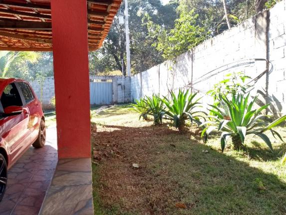 Casa à venda com 2 dormitórios em Vila maria regina, Juatuba cod:CA00025 - Foto 9