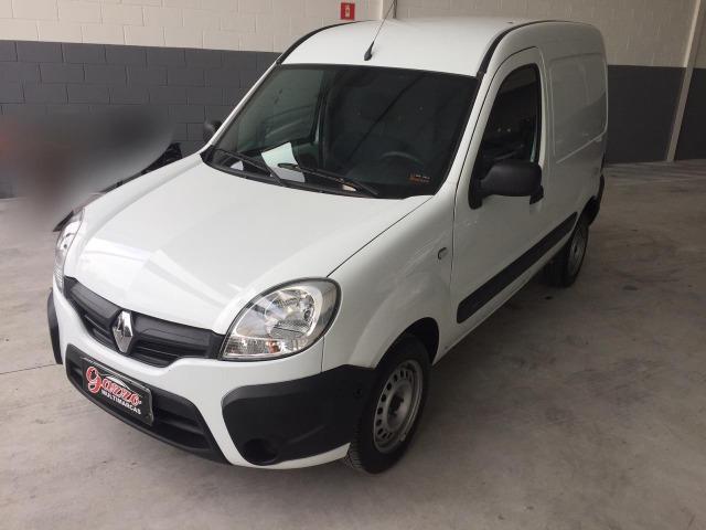 Kangoo Expression 1.6 Flex 2018 - Foto 3