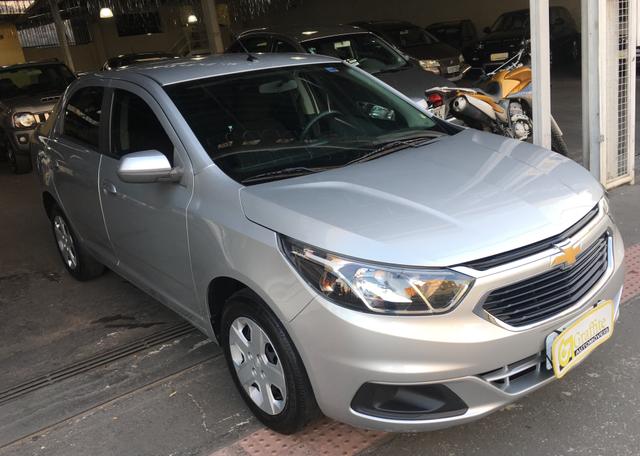 Cobalt LT 1.4 2016 - Foto 3