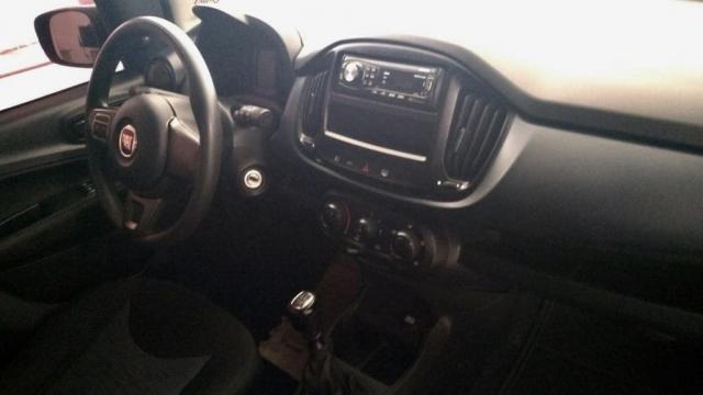 FIAT UNO 2016/2017 1.0 FIREFLY FLEX ATTRACTIVE 4P MANUAL - Foto 3