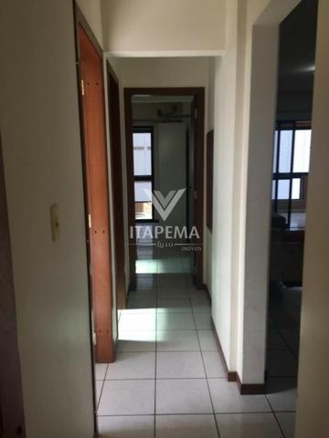 Mobiliado em até 40x para pagar - Apartamento 03 Quartos sendo 01 Suíte na Meia Praia - Foto 8