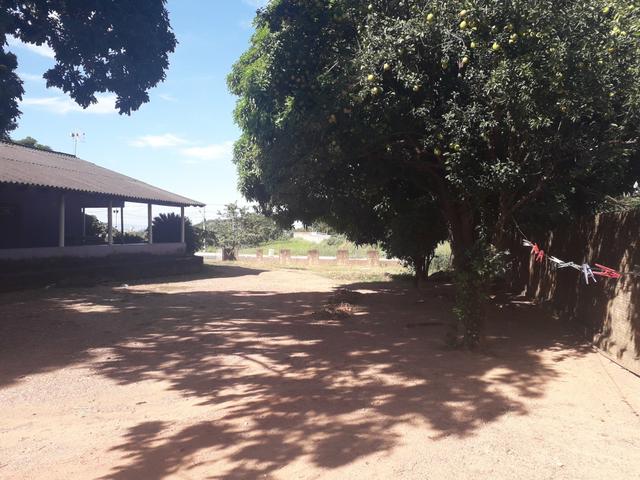 Chácara na cidade - Foto 5