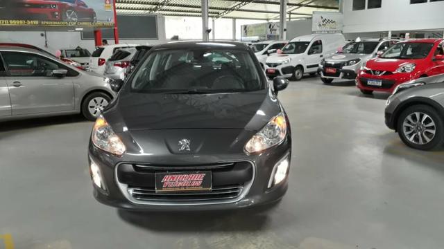 Peugeot 308 Allure