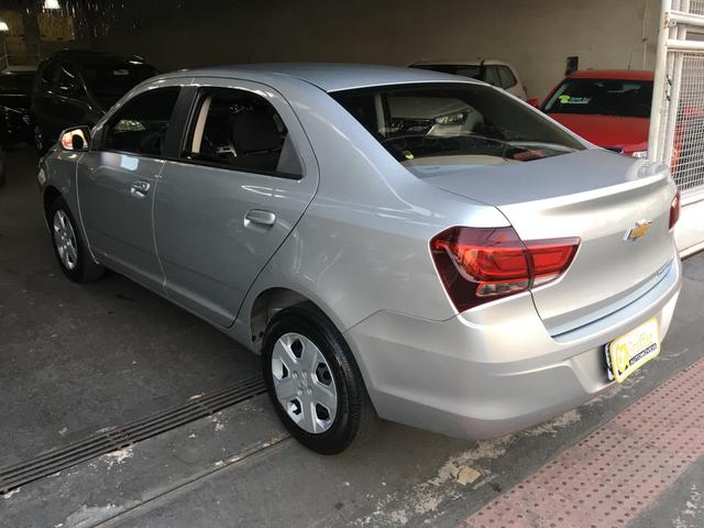 Cobalt LT 1.4 2016 - Foto 6