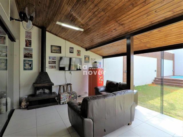 Casa 3 Dormitórios(1 Suíte), Piscina Aquecida, Pátio - Madre Paulina, Medianeira - Foto 4