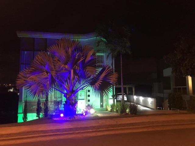 Casa em Alphaville II com 5/4 suítes e 700m² - Foto 15