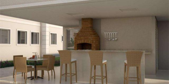 Reserva Villa Natal - Jaqueiras - 35m² a 49m² - Jaboatão dos Guararapes,PE - ID1405 - Foto 7