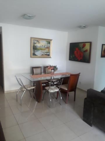 Apartamento de 3 quartos 1 suíte sala ampla com 2 vagas mais escaninho Operas residence - Foto 10
