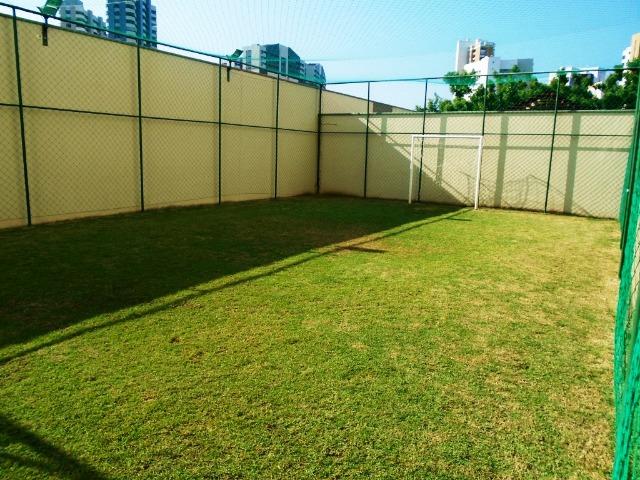 Ed. Terrasse, 169m2, 4 Suítes, Móveis Projetados, DCE, 3 Vagas e Lazer Completo - Foto 8