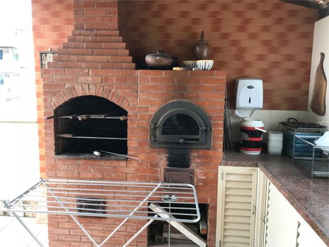 Apartamento à venda com 3 dormitórios em Tijuca, Rio de janeiro cod:350-IM404223 - Foto 7