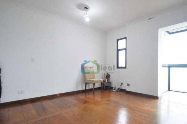 Cobertura Duplex à venda, Panamby, São Paulo. - Foto 12