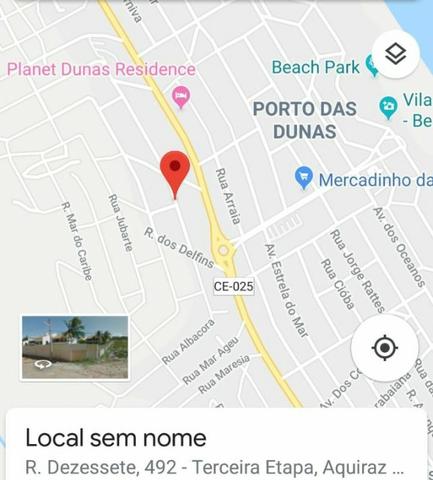 Lotes prox ao Beach Park-Aquiraz/Ce - Foto 3