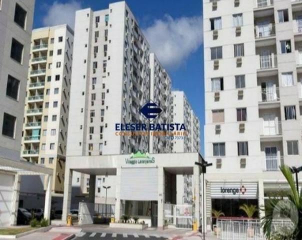 DWC - P.O.R.T.E.I.R.A F.E.C.H.A.D.A > O2 Qtos + Suite Villagio Laranjeiras - R$ 235.000,00 - Foto 20