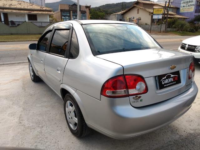 GM - Classic LS Completo Imperdivel - 2014 - Foto 9