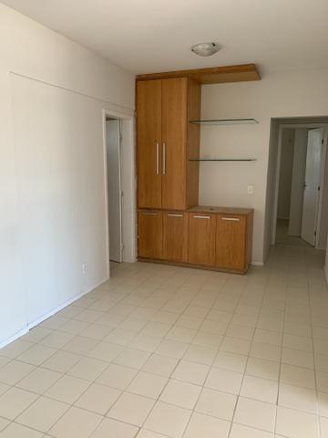 Apartamento para locação no condominio Agape na praia de Iracema 3 quartos - Foto 4
