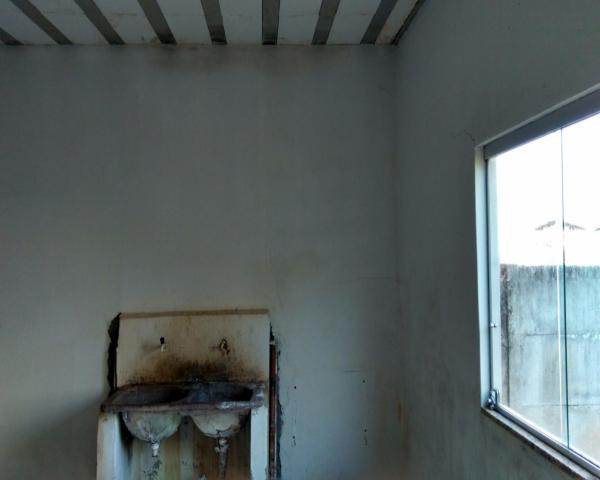 Casa à venda com 1 dormitórios em Cidade nova ii, Juatuba cod:J0729 - Foto 8