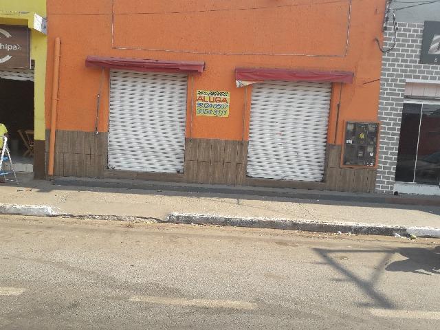 Salão comercial CPA 4 1 etapa