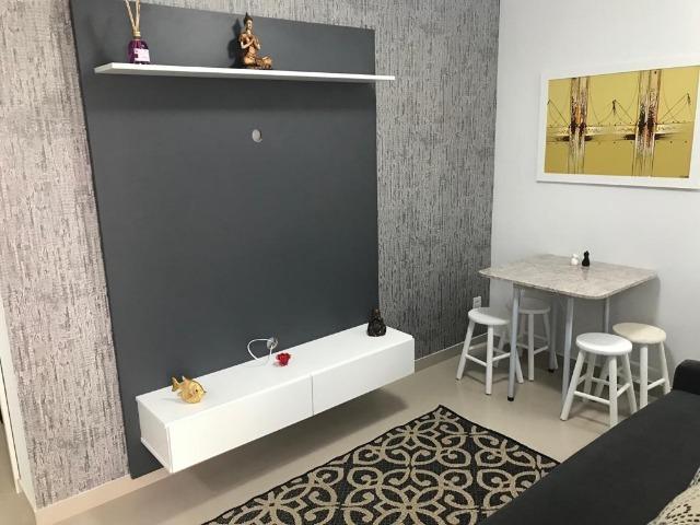 Apartamento 1 dormitório no Centro de Capão da Canoa - Foto 3