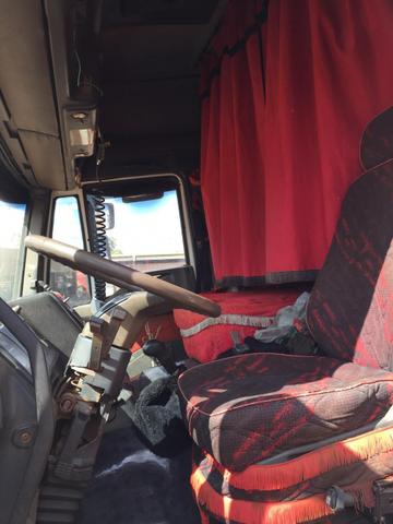 Iveco STRALIS caminhão 2007 carreta - Foto 7