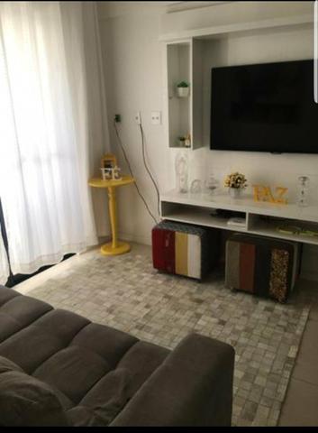 Oportunidade 2 quartos com 1 vaga ao lado extra na rotula do abacaxi 270 mil - Foto 4