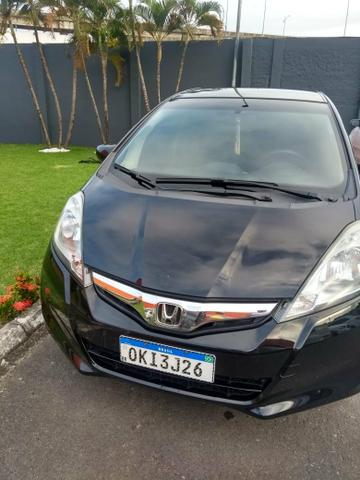Honda fit 2013 pra vender logo !!! - Foto 2