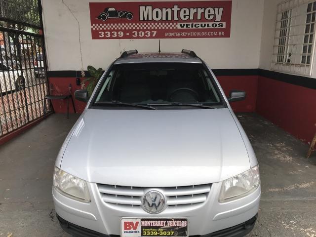 Vw - Volkswagen Parati - Foto 7