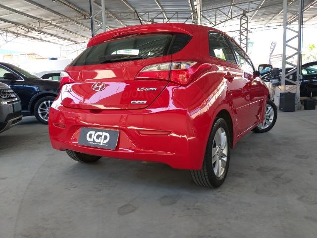 Hb20 Hatch 1.6 Premium automático 2013 - Foto 6