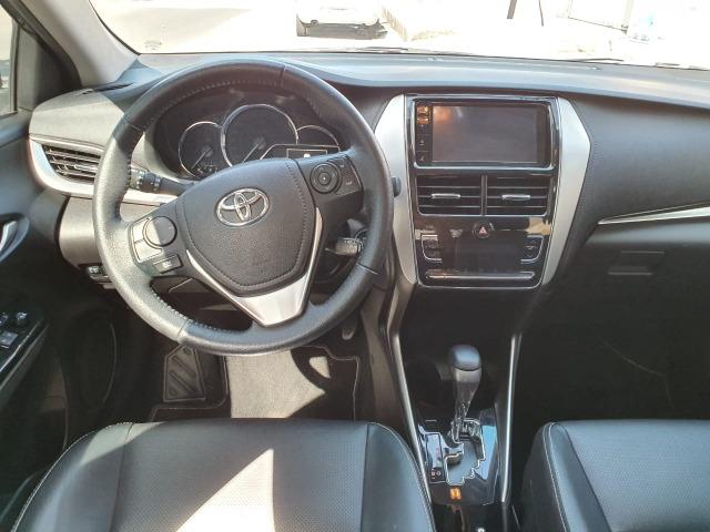 Toyota Yaris 1.5 2019 XS Sedan - Foto 6
