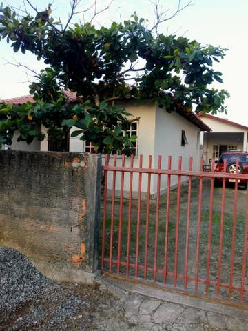 Alugo casa em Itapoá SC