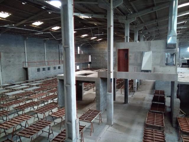 Barracão Industrial - Foto 7