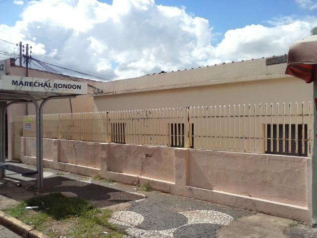Casa na Rua Marechal Rondon - Foto 9