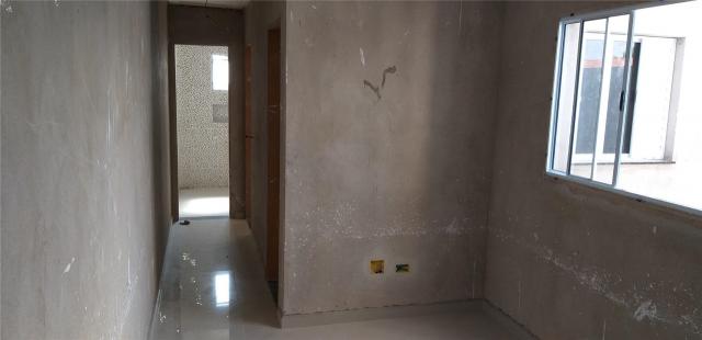 Apartamento à venda, 2 quartos, 1 vaga, novo oratório - santo andré/sp - Foto 3
