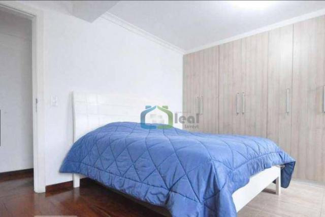 Cobertura Duplex à venda, Panamby, São Paulo. - Foto 17