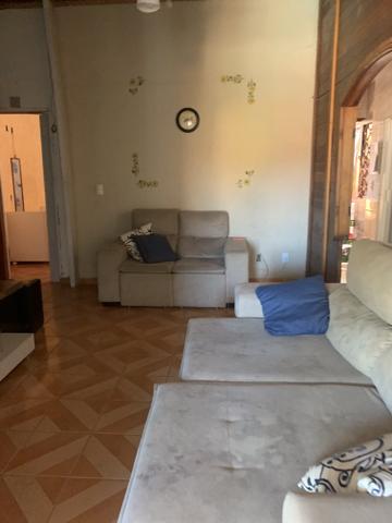 Oportunidade: Casa de 2 qts, suite, piscina no Setor de Mansões de Sobradinho - Foto 3