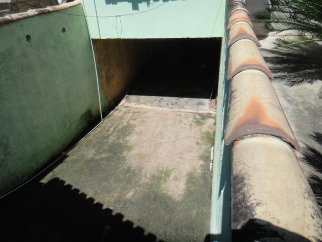 Marcelo Leite Vende Prédio Residencial - Bairro Amparo / Mimoso do Sul-ES - Foto 8
